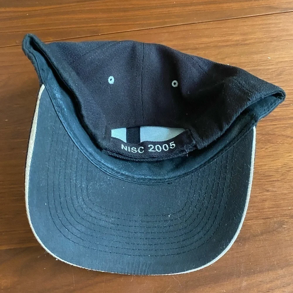 MR Baseball SA USA Hat